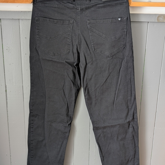 Zoo york black jean size 30 - Picture 5 of 5